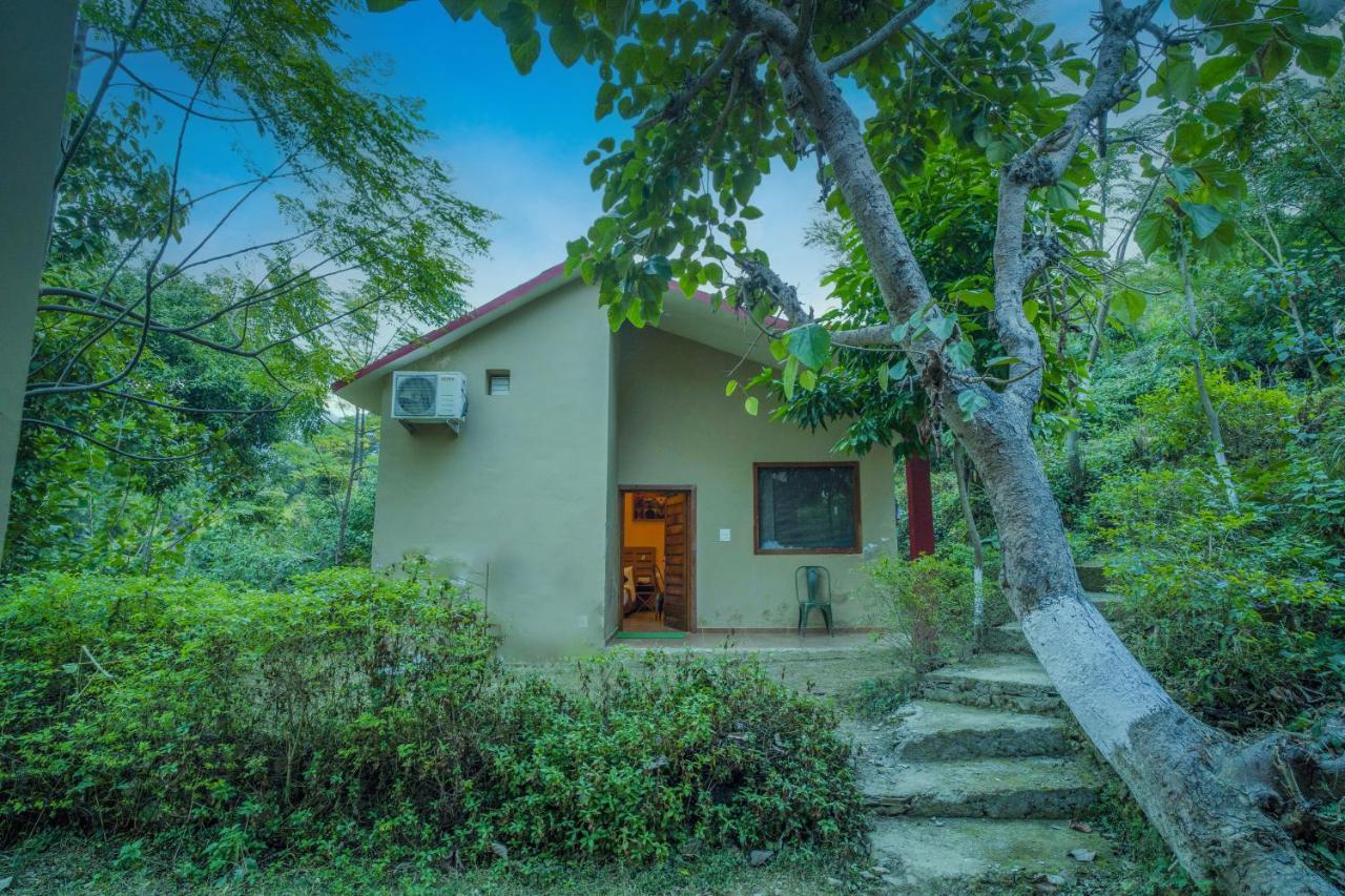 Lahermitage Resort Lansdowne Exterior foto