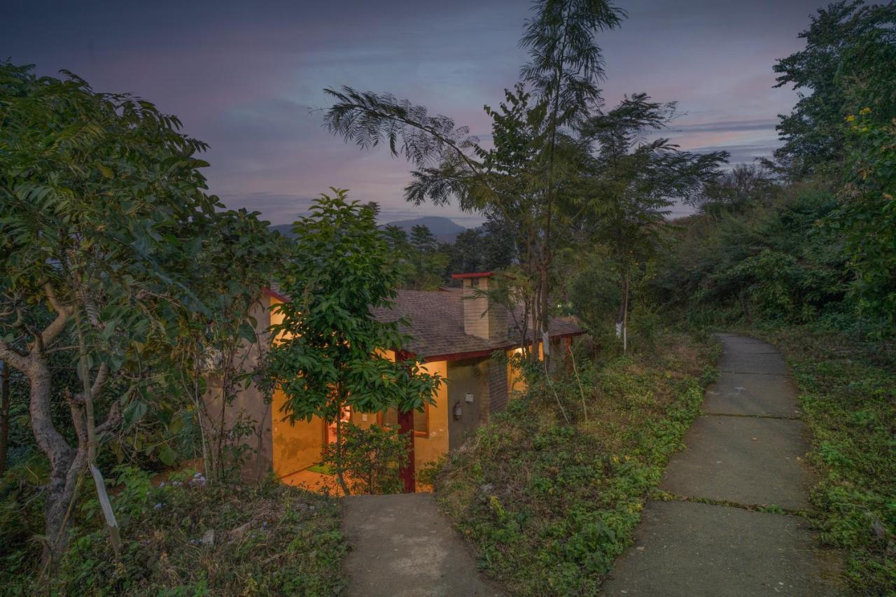 Lahermitage Resort Lansdowne Exterior foto