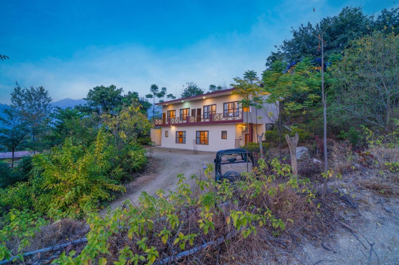 Lahermitage Resort Lansdowne Exterior foto