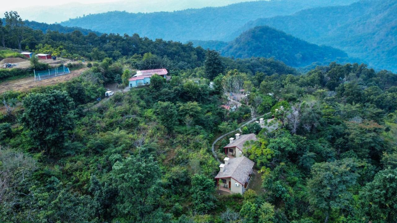 Lahermitage Resort Lansdowne Exterior foto