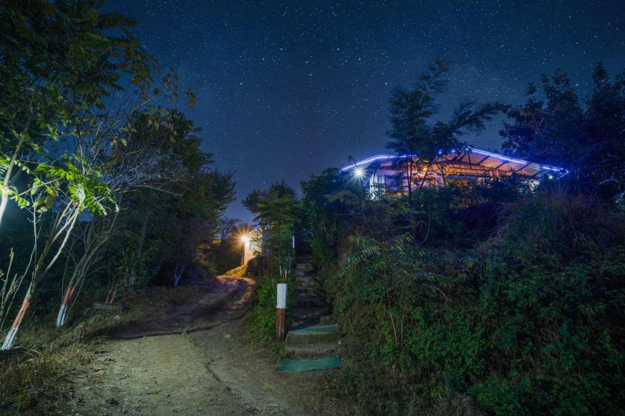 Lahermitage Resort Lansdowne Exterior foto