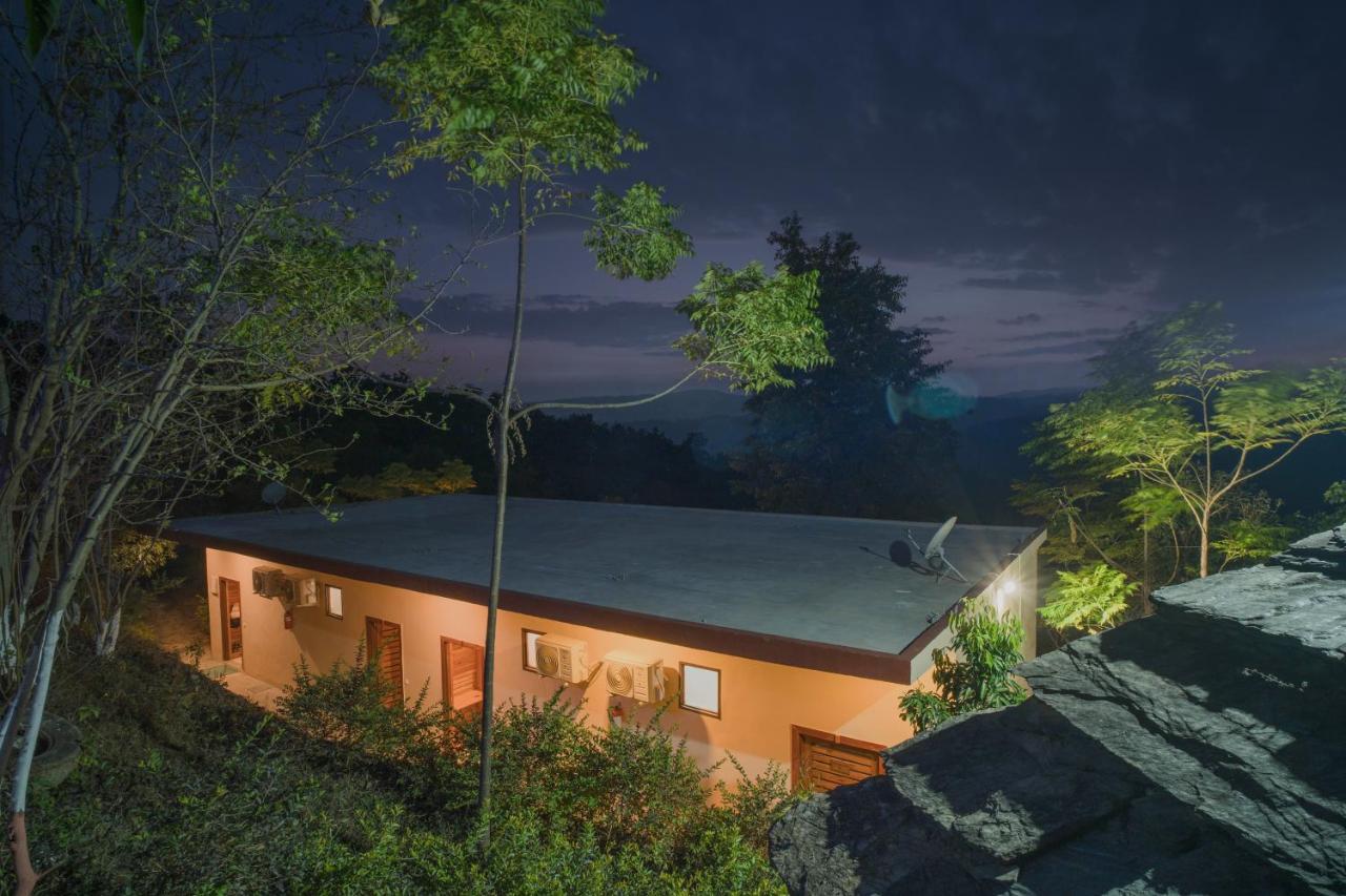 Lahermitage Resort Lansdowne Exterior foto
